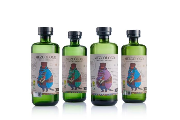 Mezcologo en Italia